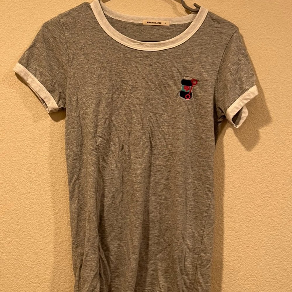 Marine Layer Shirt